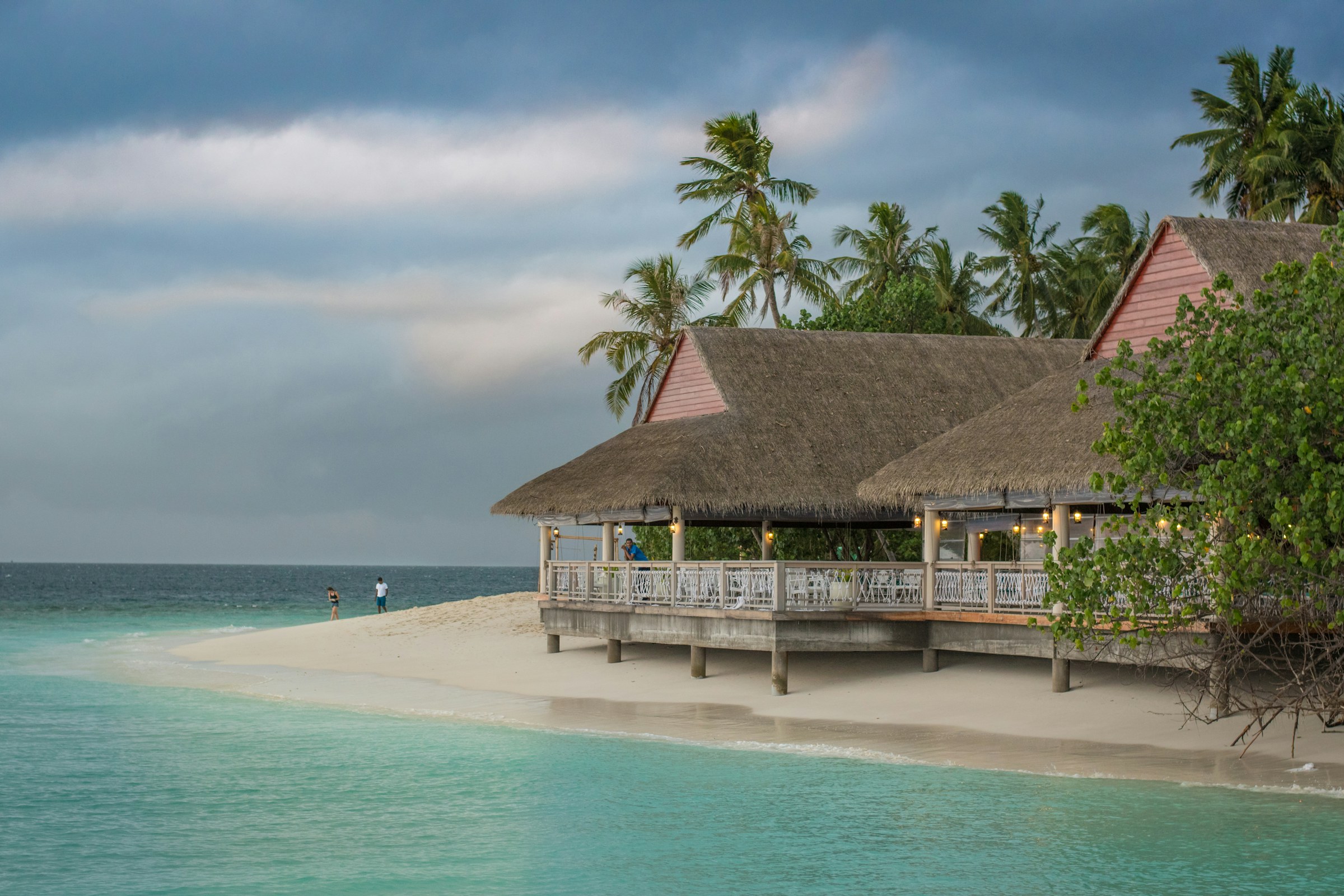 Holiday villa with private pool