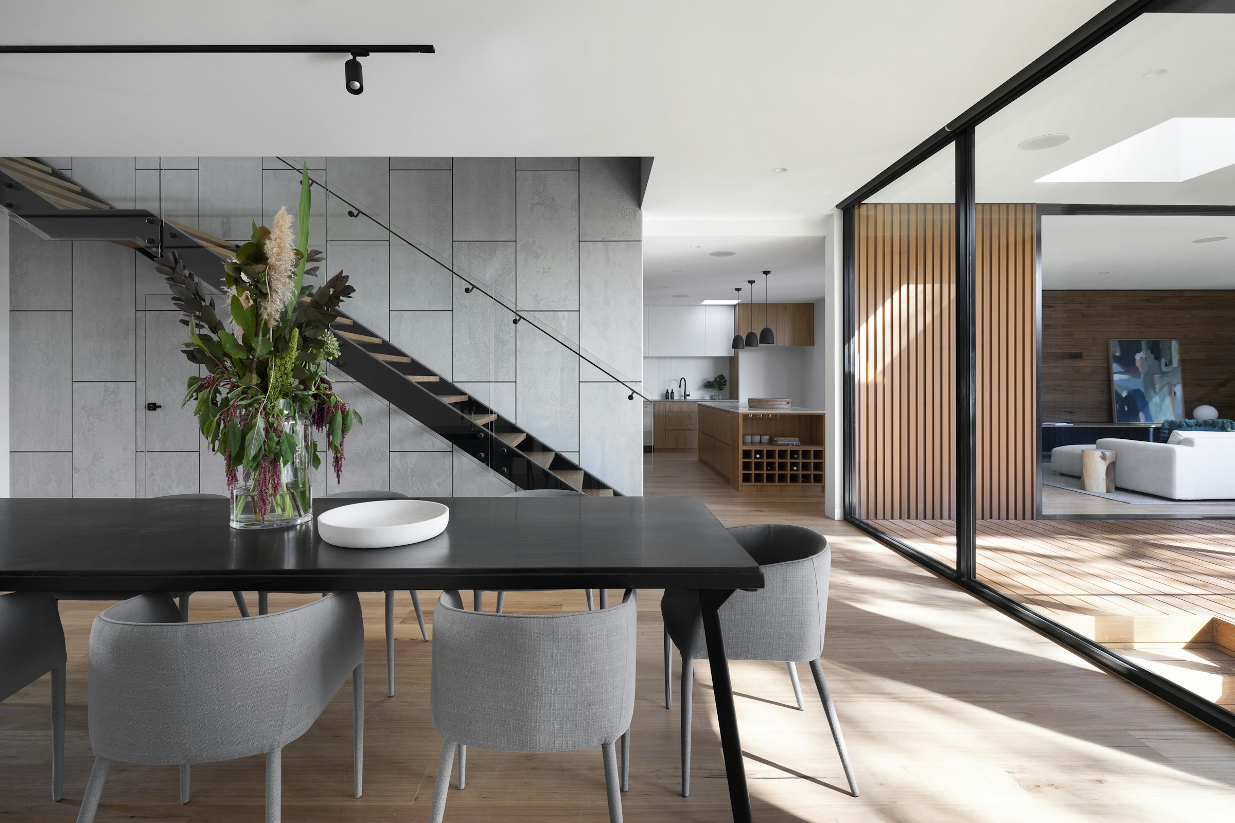 Penthouse on the Msasani Peninsula
