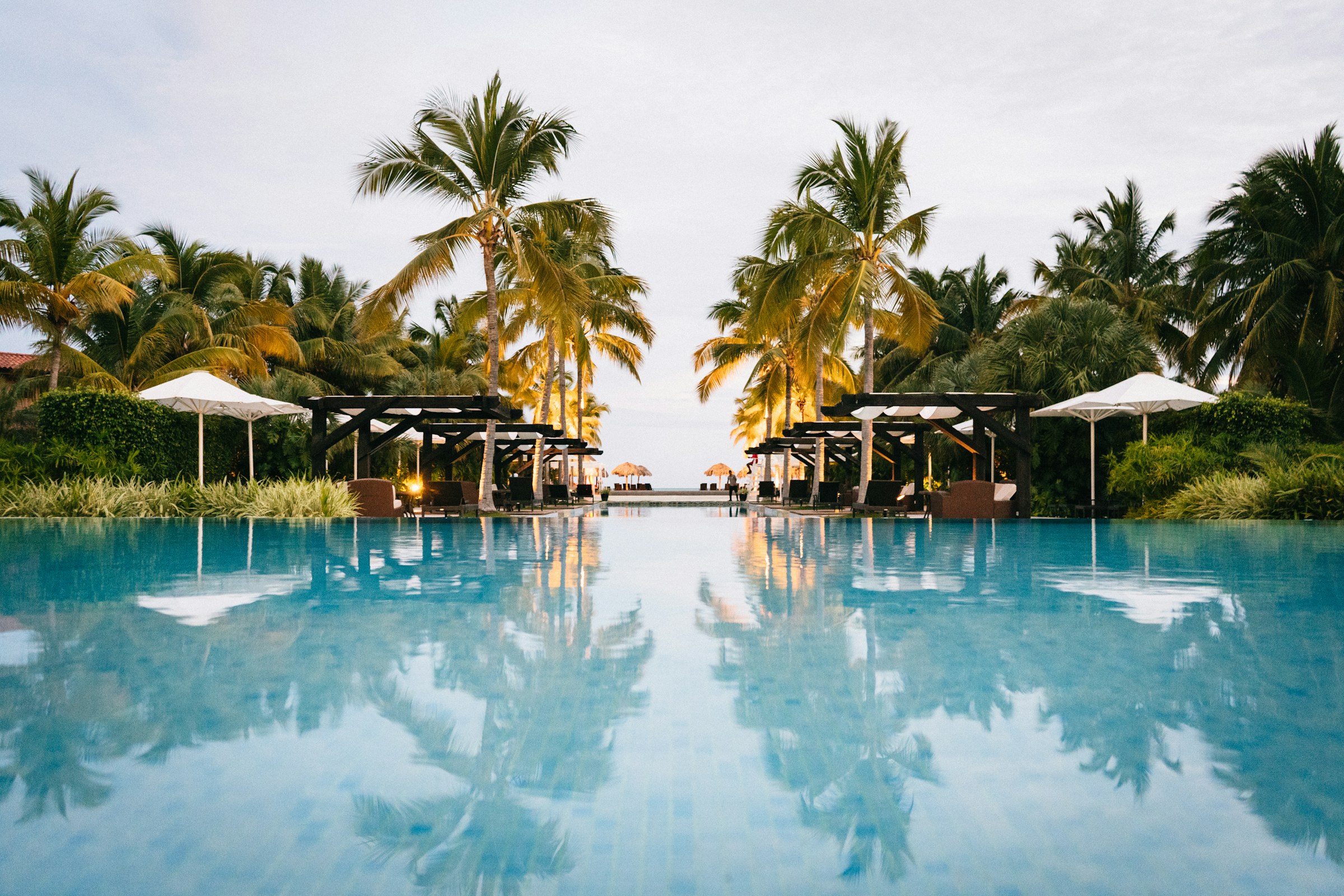 Property in Zanzibar